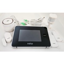 Storemax Wifi+Gsm Alarm Seti (FG60B)