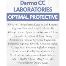 Storemax Derma cc Laboratorıes Sba(Sun Block+Blockage+Antibrown) Güneş Kremi Spf 50++, 200 Mililitre
