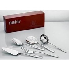 Storemax 5 Parça Servis Takımı