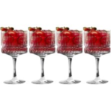 Storemax 440437 4 Parça Kokteyl Bardağı 2020ST0000017574 001OA