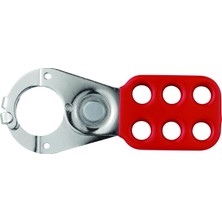 Storemax Kilidi Için, Verriegelungshaspen Iş Güvenliği, Boyut 2,5 mm (Klauenmass)