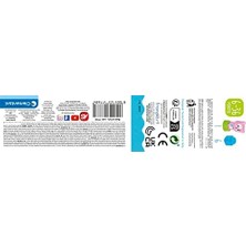 Storemax Soft Clemmy Yumuşak Blok Kova Seti Kedicik