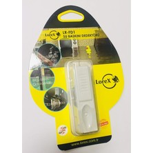 Storemax LR-FD1P Su Baskın - Prob Dahil