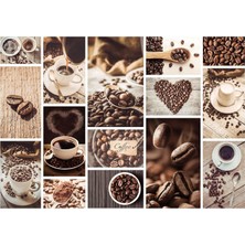 Storemax Puzzle Kahve Çekirdekleri 1000 Parça Puzzle