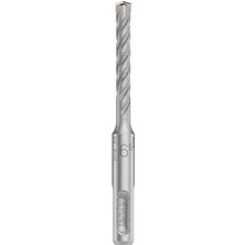 Storemax 1x Pro Sds -5x Kırıcı Delici Delme Ucu (Donatılı,, Ø 6,50 Mm, Professional Aksesuar Kırıcı Delici)
