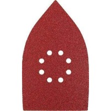 Storemax Üçgen Zımpara Kağıt 5'li 60 Kum - 49493406