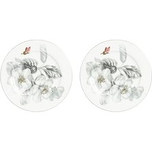 Storemax Art Harmonia 27 cm Ikili Tabak Seti