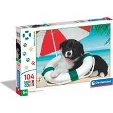 Storemax 104 El. Super Kolor Beach