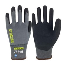 Storemax STL-1013 Köpük Nitril Eldiven No:10