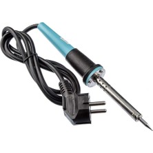 Storemax 60W Havya – Elektronik Için Hızlı Isınan Makinesi, Ergonomik ve Hafif Yapı, Teknik ve Hobi Kullanımına Uygun Havya Aracı