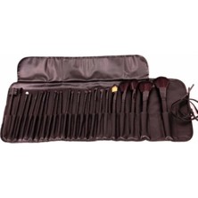 24'lü Makyaj Fırça Seti Vl-22