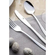 Storemax Sade 72 Parça Büyük Aile Takımı