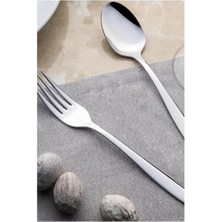 Storemax 30 Parça Çatal Kaşık Takımı