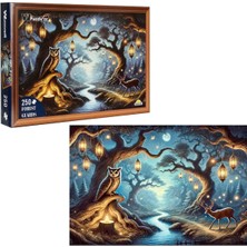 Storemax Puzzle 250 Guards