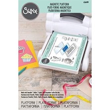 Storemax 656499 Manyetik Platform