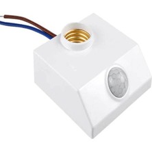 Storemax 5014 360 Derece E27 Duylu Sensörü