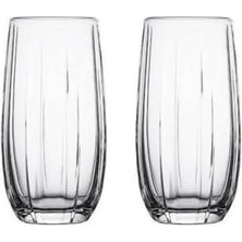 Storemax Lınka 2'li Bardak Long Drınk Kokteyl Meşrubat Bardağı 500CC