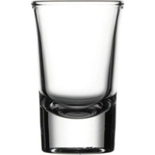 Storemax 52174 Meşrubat Shot Bardağı 6'lı