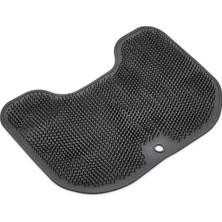 Storemax Duş Sırt Ayak Masaj Matı 33X23 cm Rahatlatıcı