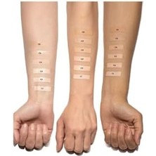 Storemax Golden Rose Matte Perfection Foundation No:cool 4 - Fondöten