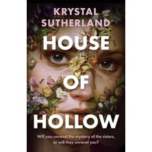 Storemax Of Hollow: The Haunting New York Times Bestseller