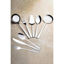 Storemax Sade 77 Parça Çatal Kaşık Bıçak Servis Takımı Özel Seri