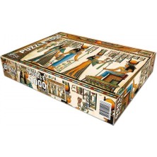 Storemax Star Oyun Papirüs 1000 Parça Puzzle