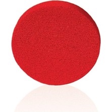 Storemax Nascita Selüloz Temizleme Süngeri (Büyük, Kırmızı)