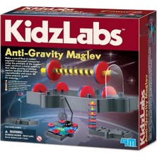 Storemax - Levitation/sihirli Mıknatıs (3299)