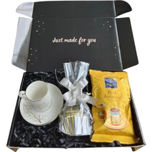 Storemax Kahvesi Hediye Kutusu