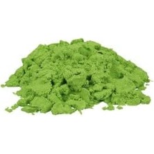 Storemax Fun Dough Kinetik Kum 500 G Yeşil