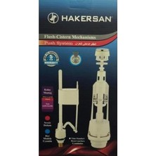 Storemax Iç Takım Basmalı