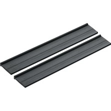 Storemax And Küçük Yedek Silecek (Glassvac Cam Temizleme Makinesi Için, 2 Adet)