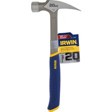 Storemax 1954889 Fiberglas Genel Amaçlı Claw Hammer, 16 Oz, 1954888