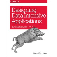 Storemax Data-Intensive Applications: The Big Behind Reliable, Scalable, And Maintainable Systems
