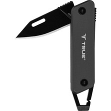 Storemax Utility 7060 Keychain Gri Kutulu Çakı