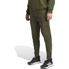 Adidas Erkek Günlük Eşofman Altı D4T Knit Pant JX7326