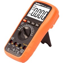 Storemax VC97 Multimetre Avometre Rms