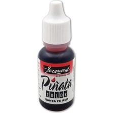 Storemax Jacquard (Fe Red) - Products Pinata Ink, Fe Red, 5 Fl Oz