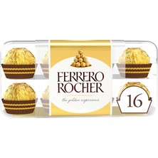 Storemax Ferrero Rocher 16'lı, 200 gr