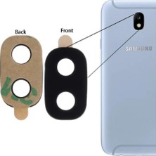 OEM Samsung J730 J7 Pro Kamera Camı Lens