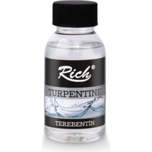 Rich Terebentin 100 cc