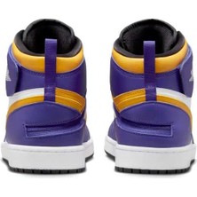 Nike Air Jordan 1 Hi Flyease Basketbol Ayakkabısı     CQ3835-517