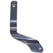 Wender Mercedes Tampon Braketi W221 Arka Sol 2006-09