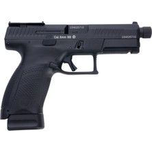 Asg Cz P-10C Optic-Ready Siyah Co2 Blowback Airsoft Tabanca