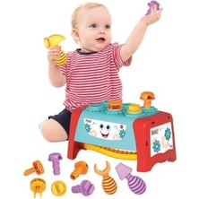 Storemax Tamir Set Bultak Çanta