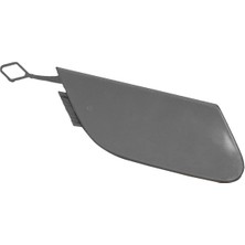 Wender Mercedes Tampon Çeki Kapağı W222 Arka