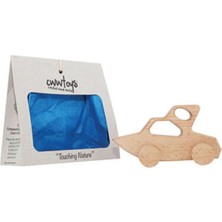 Empressco Renkli ve Şık Küçük Tekne Modeli, Deniz ve Su Temalı Dekorasyon Için Ideal