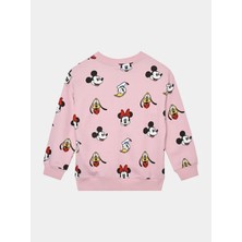 United Colors Of Benetton Sweatshirt 3E4ZC10G1