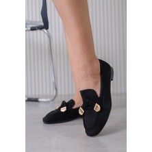 Robh Model Yeni Sezon Babet Loafer Sıy.suet